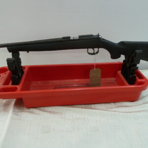 Puma Hunter bolt action rifle