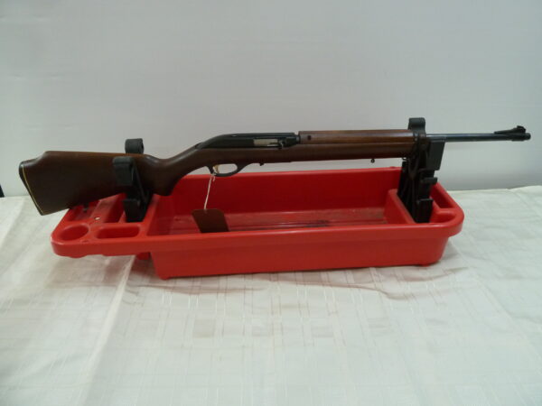 Marlin 989 M2 semi auto rifle