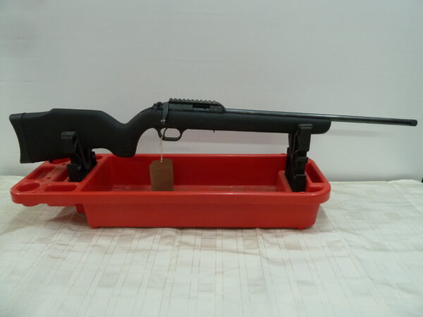 Webley Xocet bolt action rifle