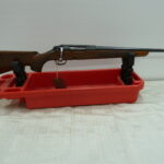 Tikka M590RH 17rem bolt action rifle