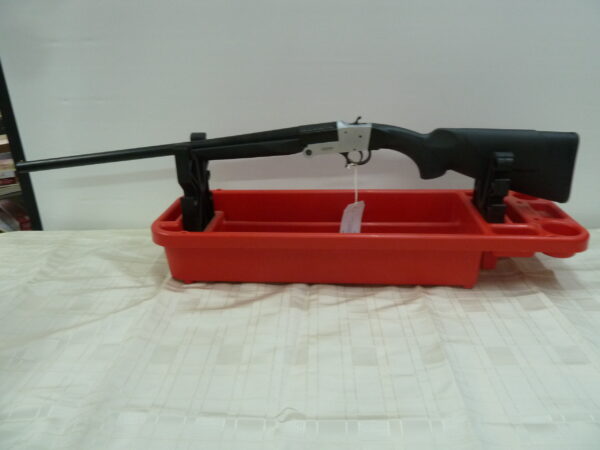 Catma Arms single barrel shotgun