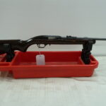 Magtech 7022 semi auto .22RF rifle