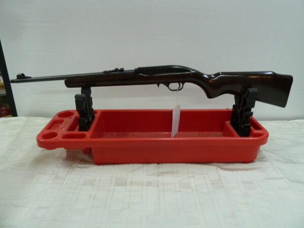 Magtech 7022 semi auto .22RF rifle