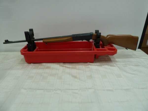 Anschutz 525 semi auto rifle