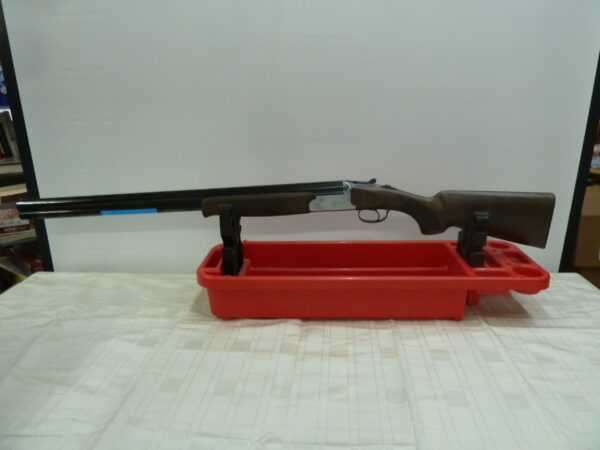 Lincoln Premier over and under shotgun