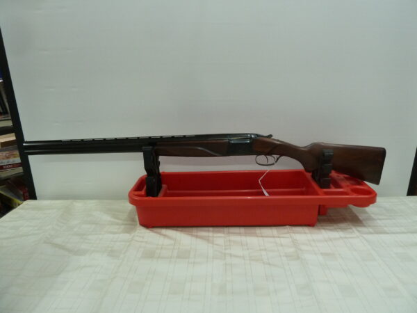 Baikal NX-27E over and under shotgun