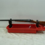 Baikal NX-43EM side by side shotgun