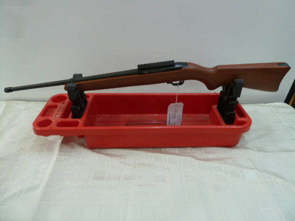 Webley & Scott .22RF semi auto rifle