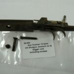 Aya Yeoman 12 bore trigger unit