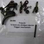 Franchi trigger mechanism
