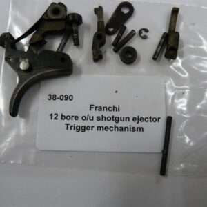 Franchi trigger mechanism
