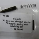 Franchi top barrel firing pin