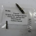 Franchi bottom barrel firing pin