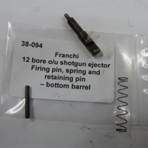 Franchi bottom barrel firing pin