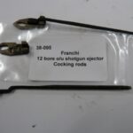 Franchi cocking rods