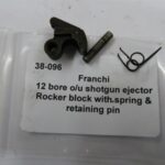 Franchi rocker block
