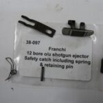 Franchi safety catch