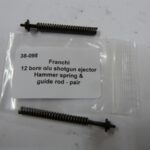 Franchi hammer spring