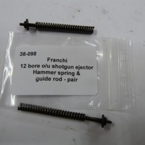 Franchi hammer spring