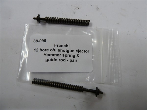 Franchi hammer spring