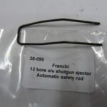 Franchi automatic safety rod