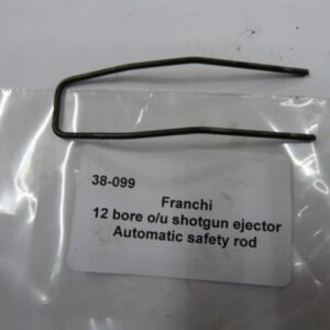 Franchi automatic safety rod