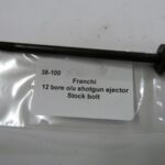 Franchi stock bolt