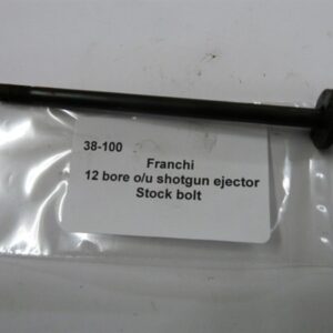 Franchi stock bolt