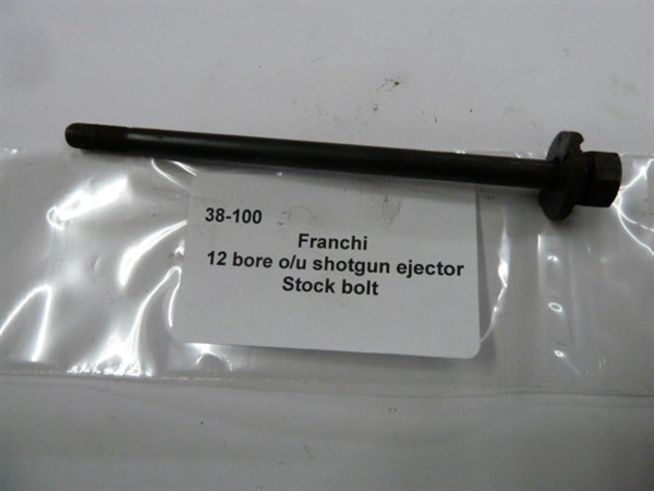 Franchi stock bolt