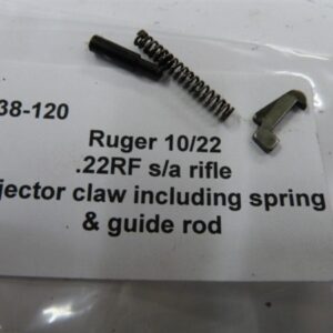 Ruger 10-22 ejector claw