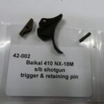 Baikal NX-18M trigger