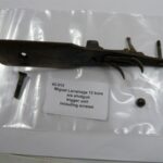 Miguel Larranaga trigger unit