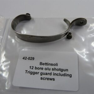 Bettinsoli trigger guard - Image 1