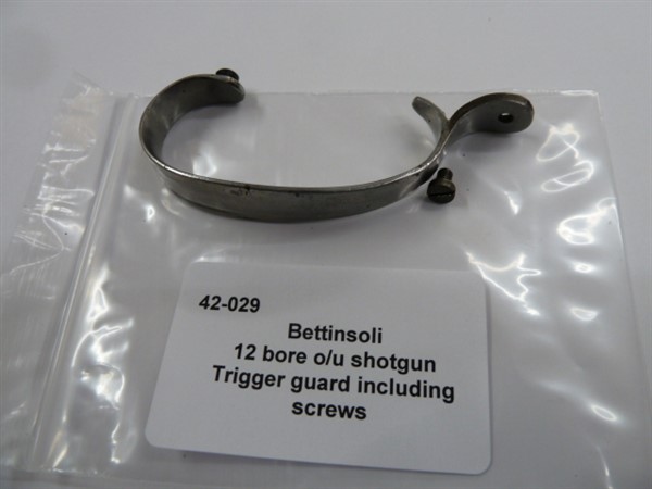 42-029 Bettinsoli trigger guard