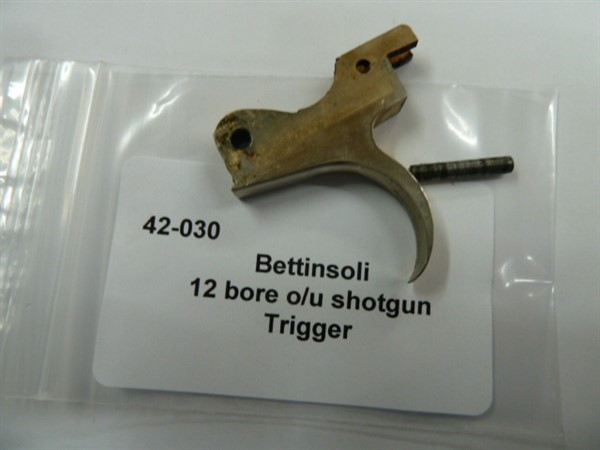 42-030 Bettinsoli trigger Bettinsoli trigger