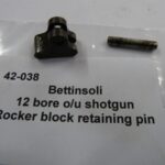Bettinsoli rocker block
