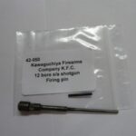 Kawaguchiya firing pin