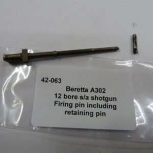 Beretta A302 firing pin