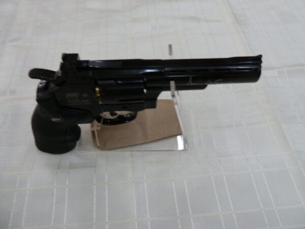 ASG Dan Wesson 4 inch black (2)