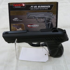 Gamo PT85 CO2 Air Pistol - Image 3