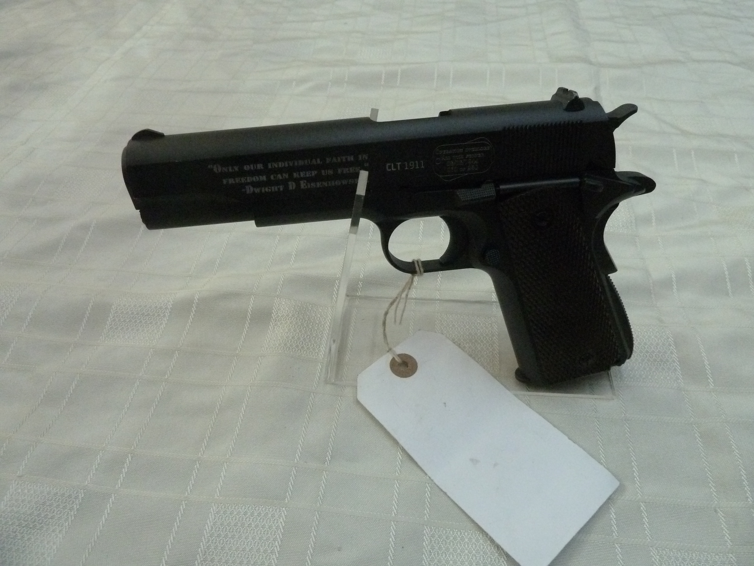Gletcher CLT1911