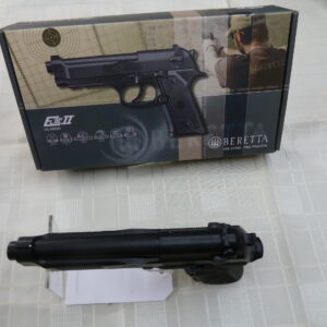 Umarex Beretta Elite II CO2 Pistol - Image 3