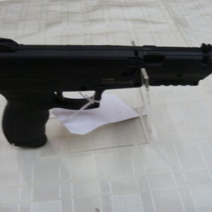 Umarex DX-17 Air Pistol - Image 4