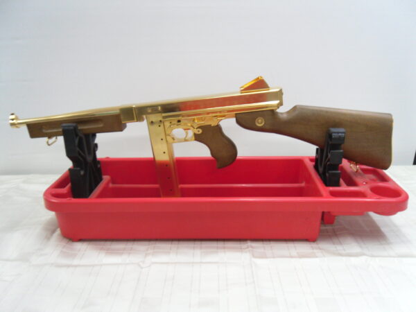 Umarex Legends M1A1 Legendary Gold Air Rifle