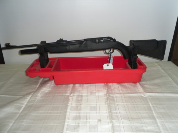 Walther 1250 Dominator FAC (2)