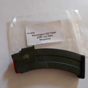Remington 522 Viper magazine