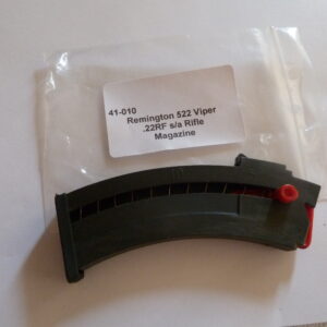 Remington 522 Viper magazine