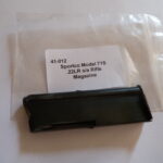 Sportco Model 71S magazine