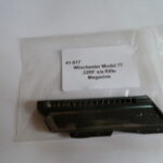 Winchester Model 77 magazine