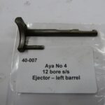Aya No 4 left barrel ejector